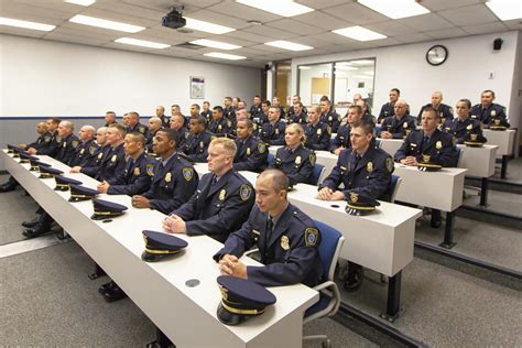 is police academy tests hard|what happens after police academy.